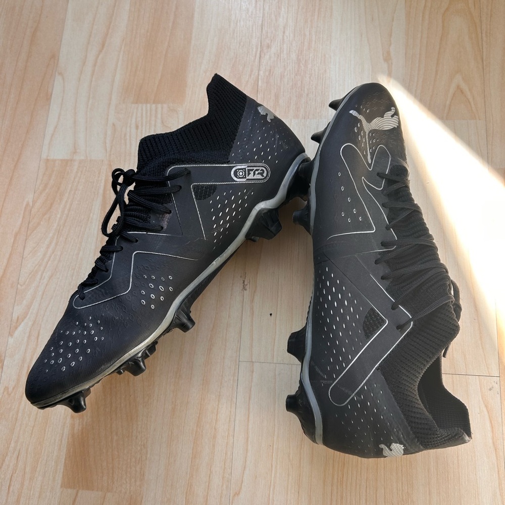 PUMA Future Match FG/AG